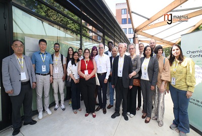 Chemistry Conference