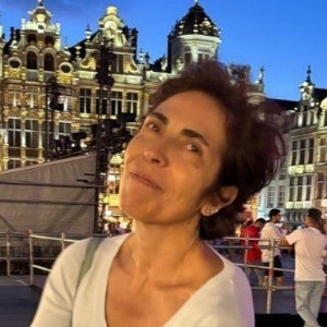  Alessia Corami, Speaker at Chemistry Conference