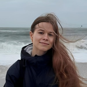 Alina Zbaranskaya, Speaker at Chemistry Conference
