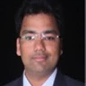 Ankush Gupta, Speaker at Chemistry Conferences