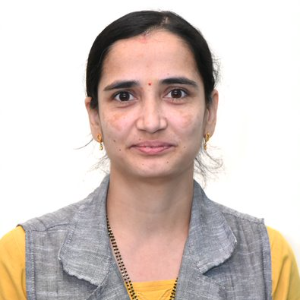 Speaker at Chemistry World Conference 2023 - Aruna P Maharolkar