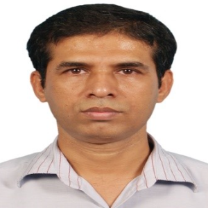 Speaker at Chemistry World Conference 2024 - Asiful Hossain Seikh