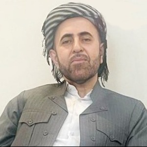 Azeez A Barzinjy, Speaker at Chemistry Conference