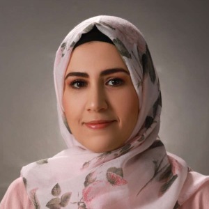 Bayan Alkhawaja, Speaker at Chemistry Conferences