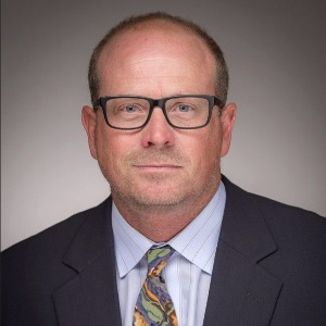 Speaker at Chemistry World Conference 2027 - Brian Blagg