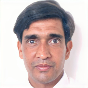 Speaker at Chemistry World Conference 2024 - Brij Bushan Tewari