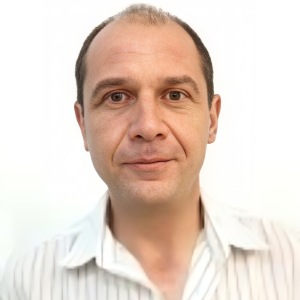 Cristian Catalin Gavat, Speaker at Chemistry Conferences