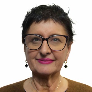 Cristina Anca Secara, Speaker at Chemistry Conferences