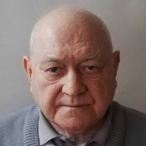 Denes Joo, Speaker at Chemistry Conference