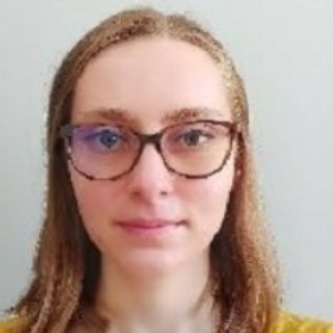 Speaker at Chemistry World Conference 2021 - Diana Ioana Buliga