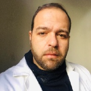 Speaker at Chemistry World Conference 2021 - Domenico Cautela