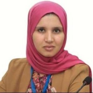 Elmaaiden Ezzouhra, Speaker at Chemistry Conference