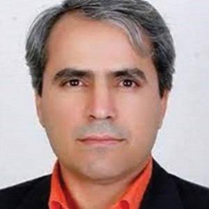 Speaker at Chemistry World Conference 2024 - Farshad Akbarnejad