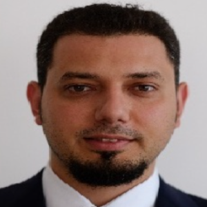 Speaker at Chemistry World Conference 2021 - Fatih Piskin