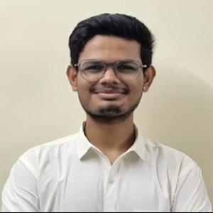 Garva Anup Karmarkar, Speaker at Chemistry Conferences