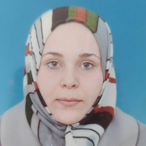 Ghanem Hasna, Speaker at Chemistry Conference