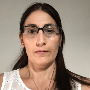 Gisela Celeste Muscia, Speaker at Chemistry Conferences