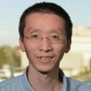 Haibo Ge, Speaker at Chemistry Conferences