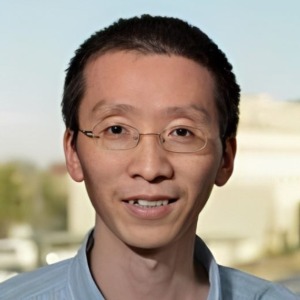 Haibo Ge, Speaker at Chemistry Conferences