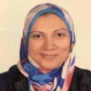 Heba Sayed Ahmed Ali Elzahabi, Speaker at Chemistry Conference