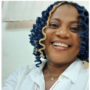 Hephzibah Konadu Agyeman, Speaker at Chemistry Conferences