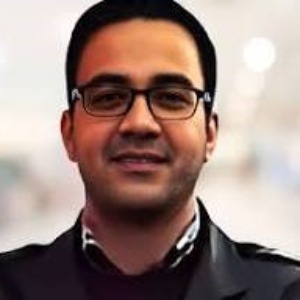 Hossein Nourmohamadi, Speaker at Chemistry Conference