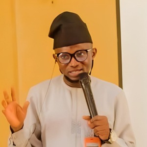 Ibrahim Olaide Adedotun, Speaker at Chemistry Conference