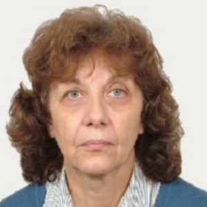 Speaker at Chemistry World Conference 2022  - Irina Karadjova