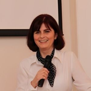 Jana Stanicova, Speaker at Chemistry Conference