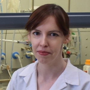 Jekaterina Ivanova, Speaker at Chemistry Conferences