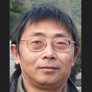 Speaker at Chemistry World Conference 2024  - Jinsong Wu