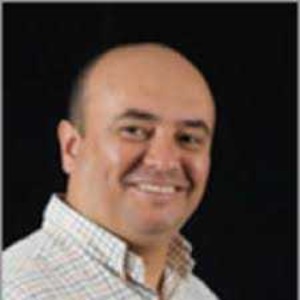 Juan Manuel Morgan, Speaker at Chemistry Conferences