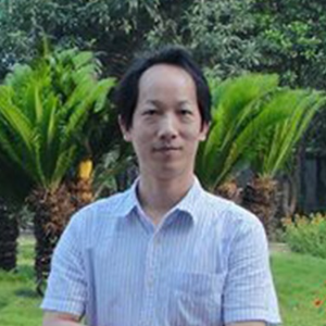 Speaker at Chemistry World Conference 2023 - Jun Ni