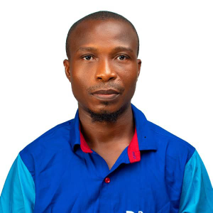 Kazeem Joshua Oluwatoyin Sholotan, Speaker at Chemistry Conference