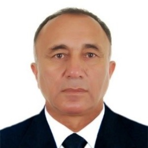 Khayit Kh Turaev, Speaker at Chemistry Conferences