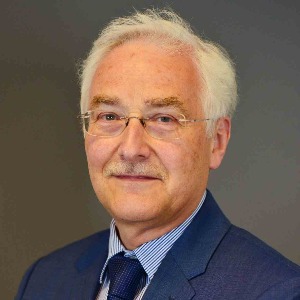 Klaus Radunsky, Speaker at Chemistry Conference