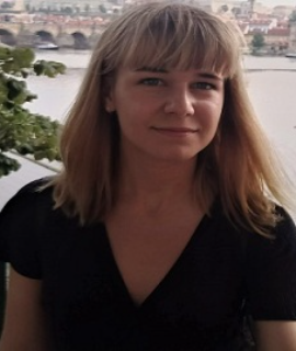 Speaker at Chemistry World Conference 2021 - Kseniia O Ershova