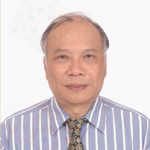 Speaker at Chemistry World Conference 2024 - Kung Chung Yuan