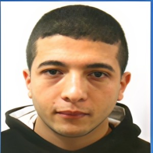Larbi Younes, Speaker at Chemistry Conference