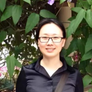Lili Sun, Speaker at Chemistry Conference