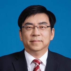 Long Lyu, Speaker at Chemistry Conference