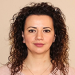 Speaker at Chemistry World Conference 2021 - Lorena Memushaj