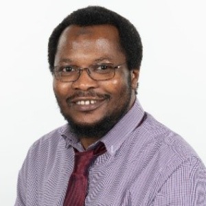 Lukman A Yusuf, Speaker at Chemistry Conferences