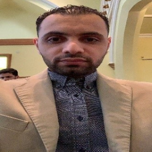 M Hussien, Speaker at Chemistry Conferences