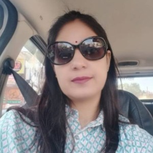 Madhulata Shukla, Speaker at Chemistry Conference