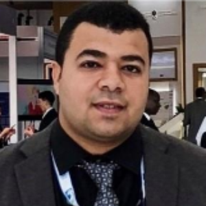 Mohamed Mahmoud, Speaker at Chemistry Conferences