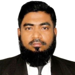 Mohammed Abu Sayeed, Speaker at Chemistry Conference