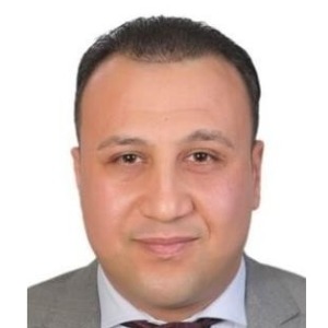 Mohammed Salah Abdelbarie, Speaker at Chemistry Conference
