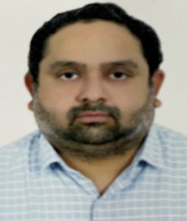 Mohd Sajid Ali, Speaker at Chemistry Conferences