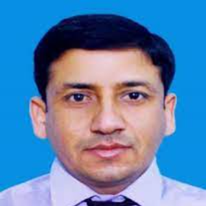 Najam Ul Hassan, Speaker at Chemistry Conferences